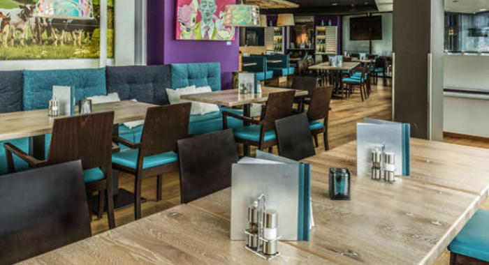 TUI BLUE Schladming, Schladming ski chalet, image 2